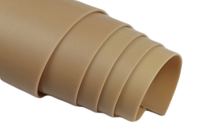 feuille caoutchouc para blond à Marseille