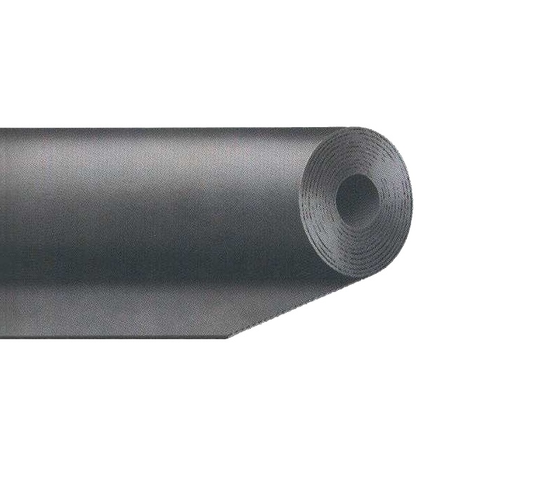 Feuille ou tapis caoutchouc nitrile NBR résitant aux huiles