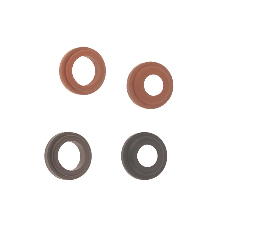 joints pour raccord express ou tête de chat