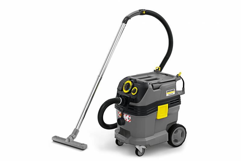 Aspirateur eau et poussière Kärcher NT 30/1 Tact Te Basic M Marseille