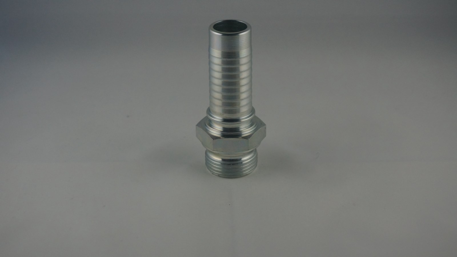 embout hydraulique droit mâle