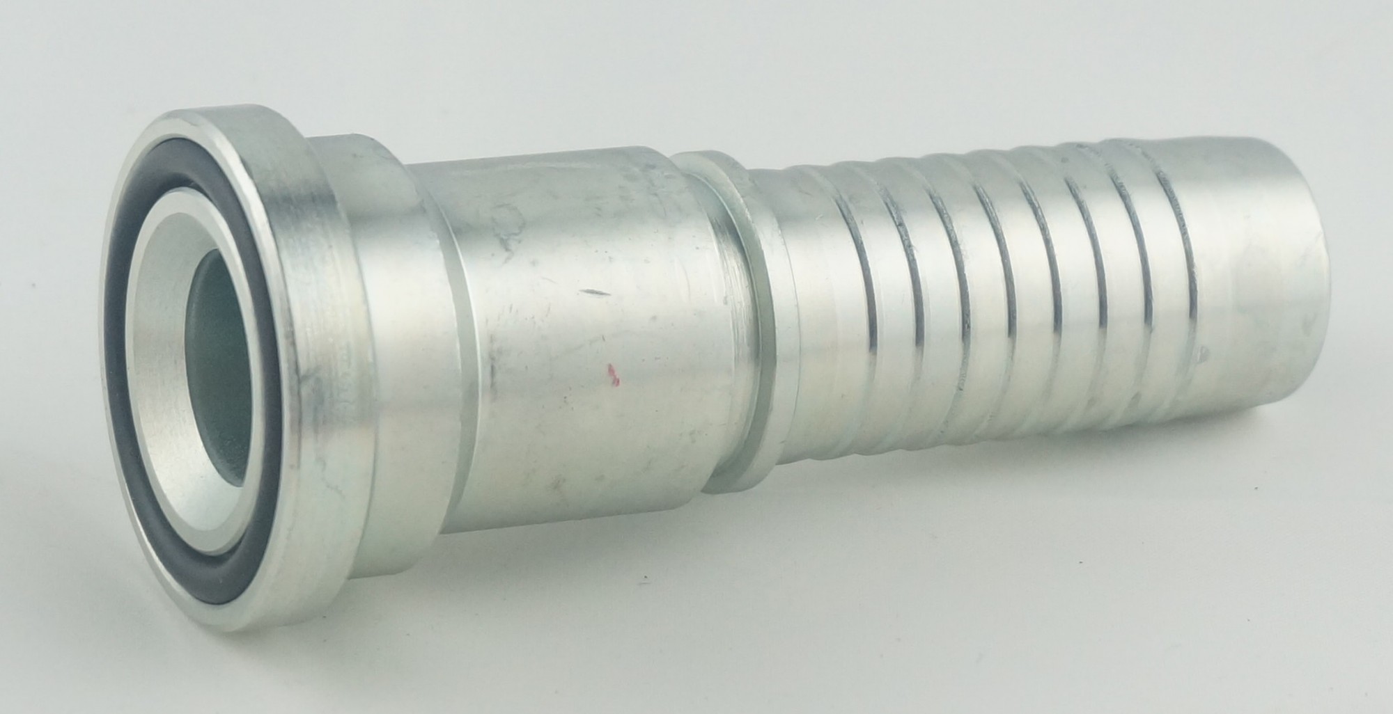 embout à sertir droit bride sae 3000 psi