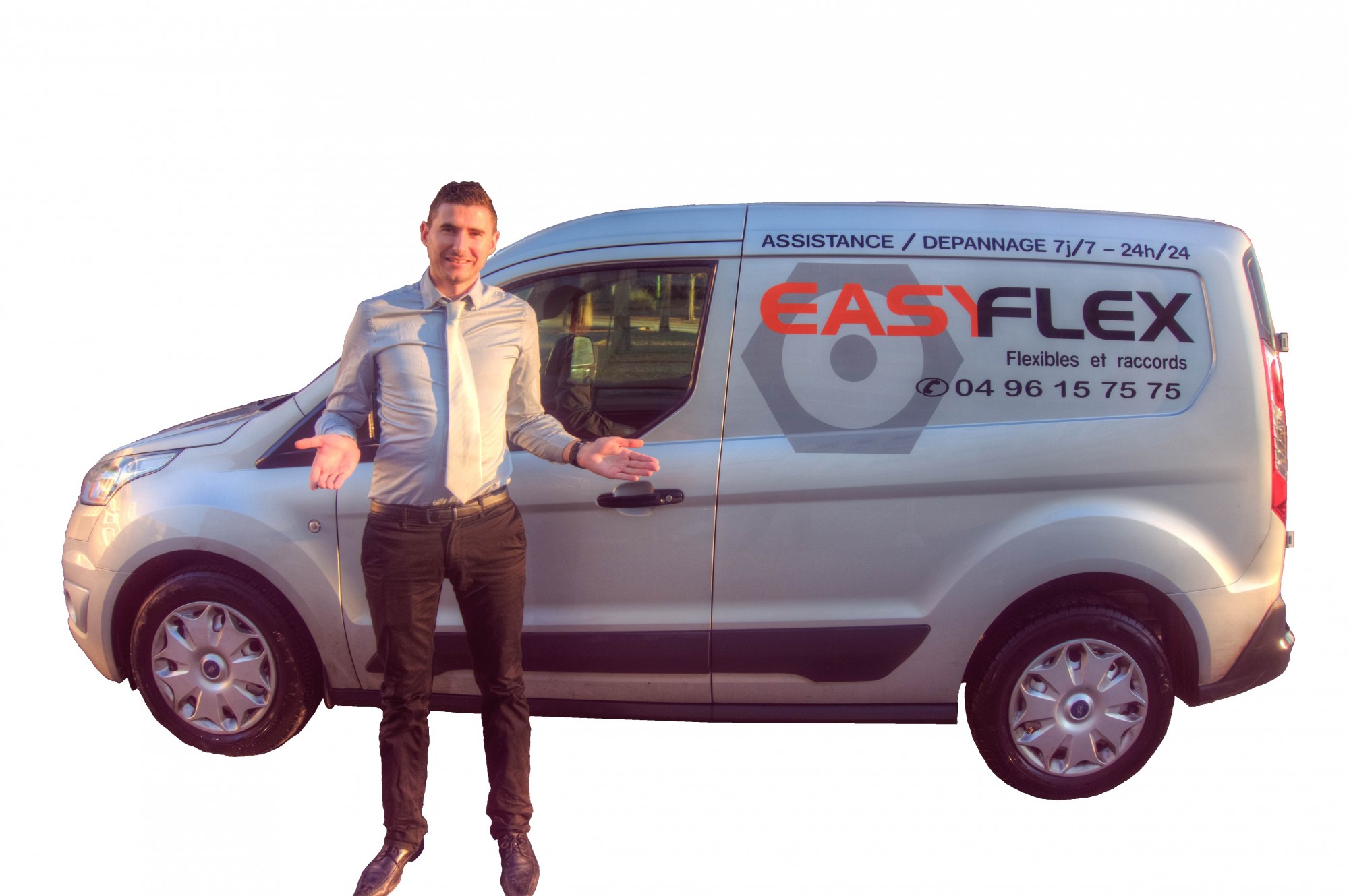 Tube hydraulique sans soudure en acier NF EN 10305-4 