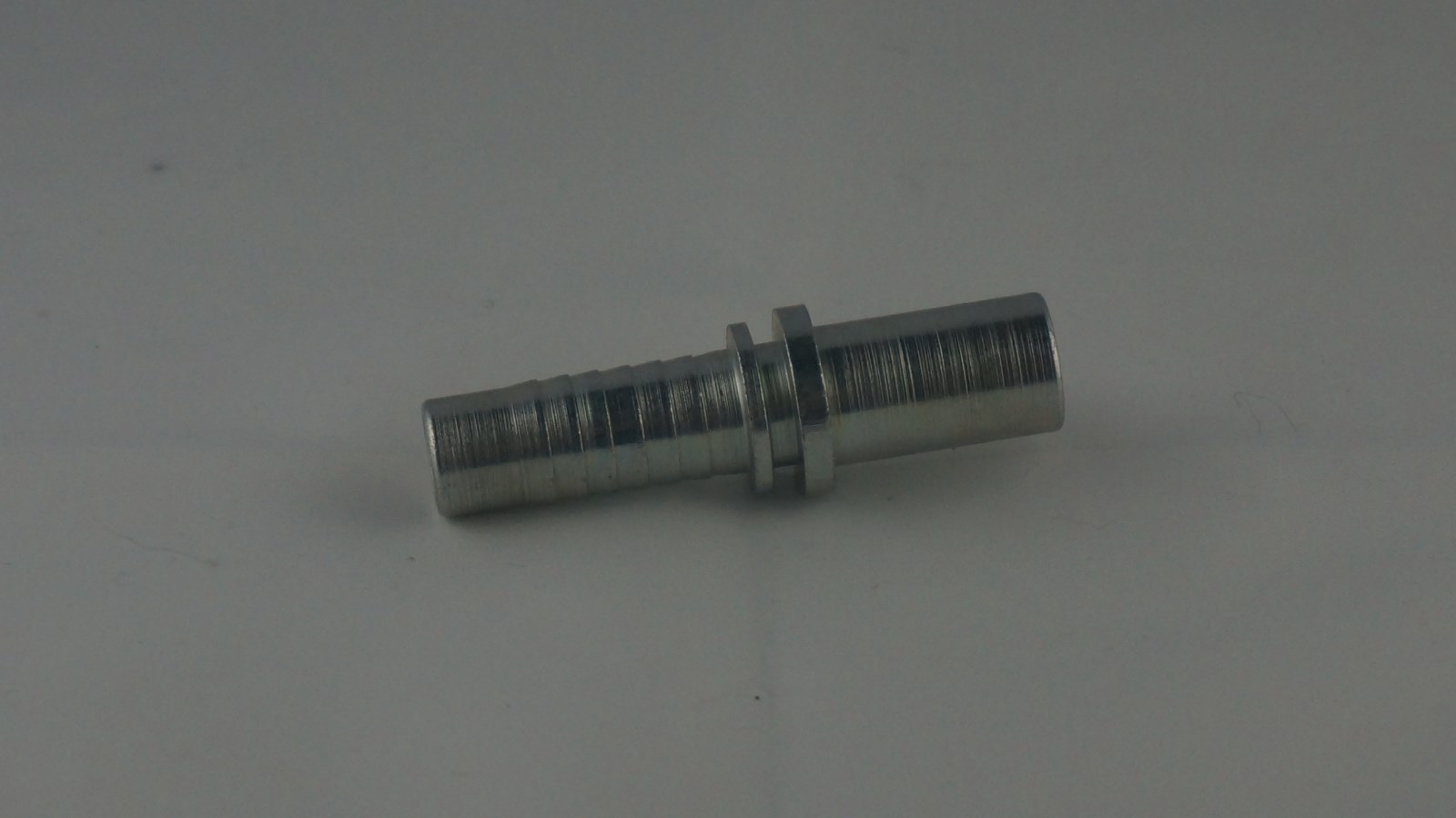 embout à sertir lisse droit