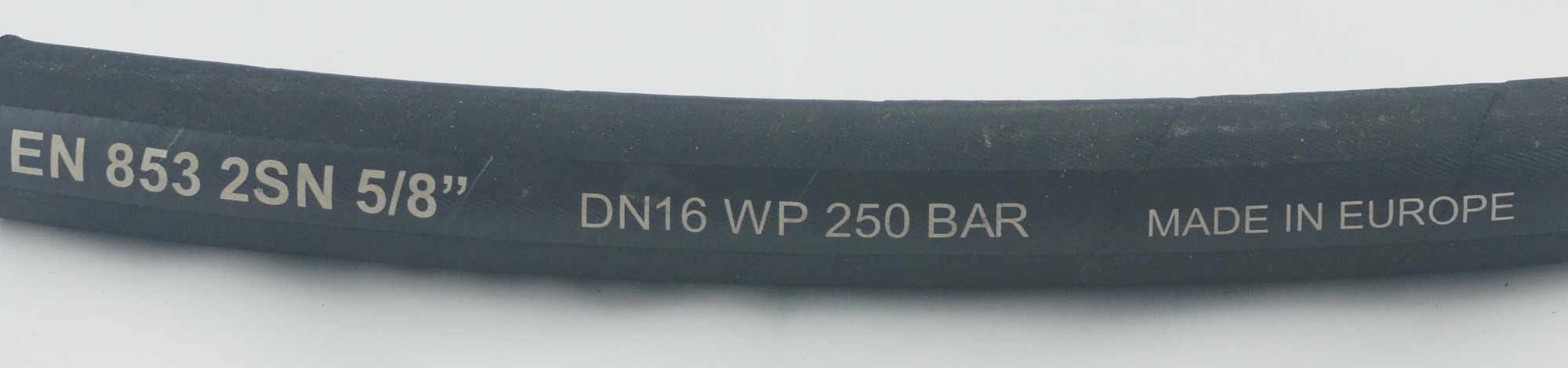 tuyau haute pression