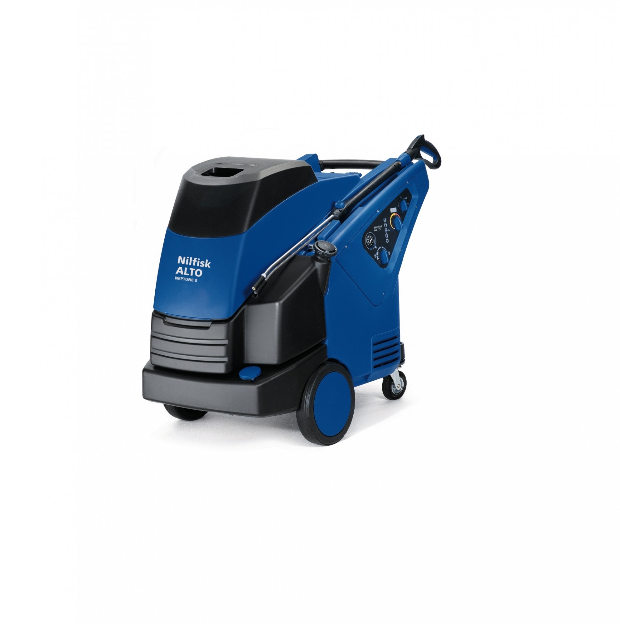 nettoyeur haute pression eau chaude  haute qualité neptune 8 de Alto Nilfisk sur marseille
