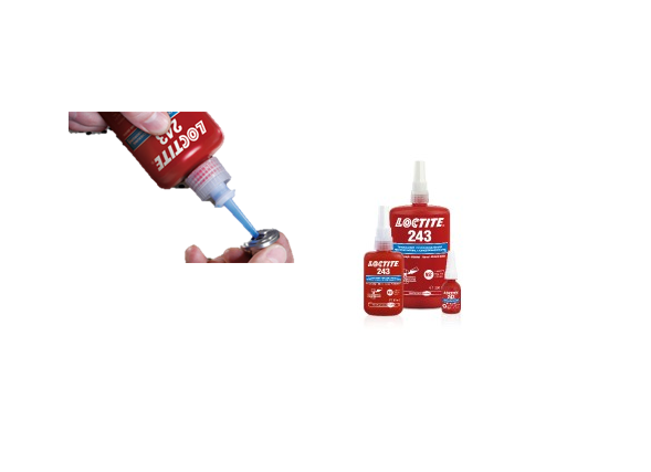 frein filet moyen loctite 243 Nice