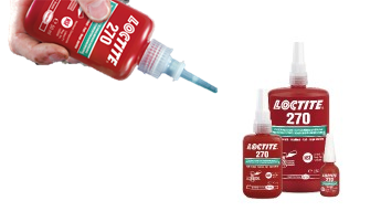 Frein filet fixation forte Loctite 270