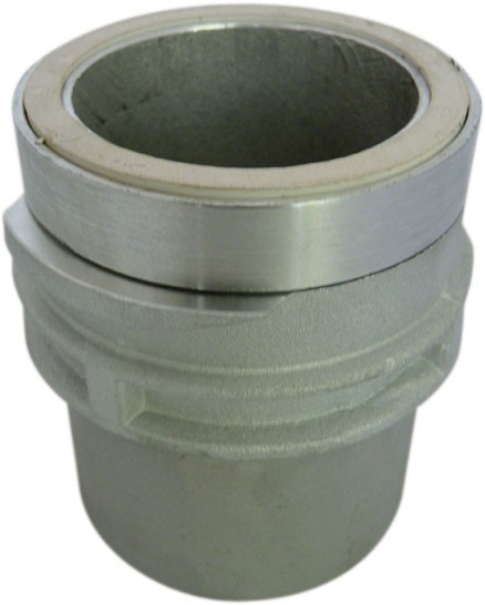 raccord femelle pompier sans oreilles