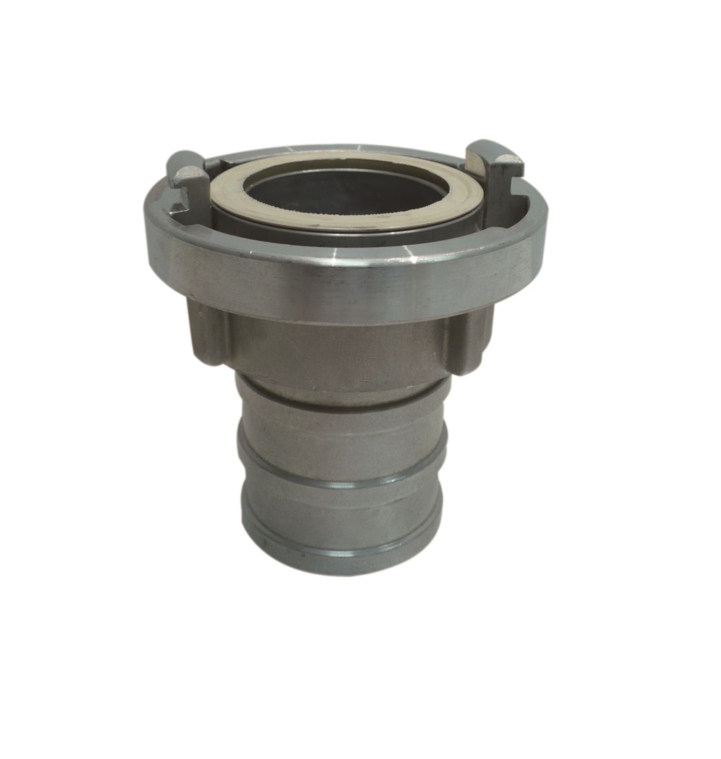 raccord storz cannelé pour tuyau