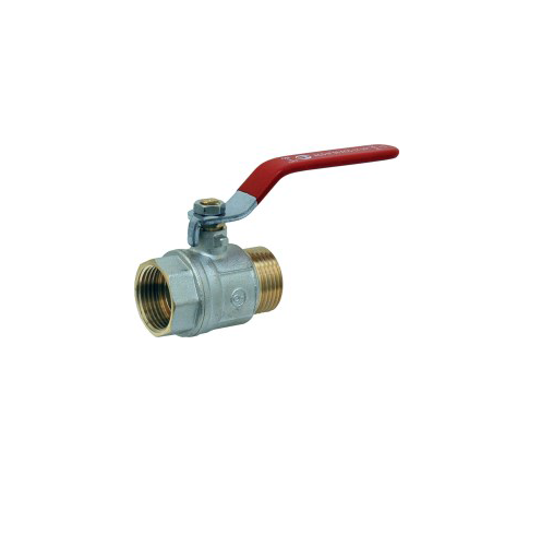 robinet a boisseau sphérique mâle femelle