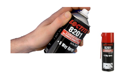 dégrippant universel loctite 8201 à marseille