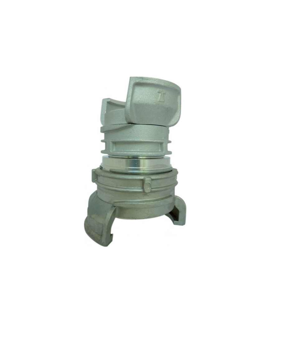 Raccord symétrique de réductions